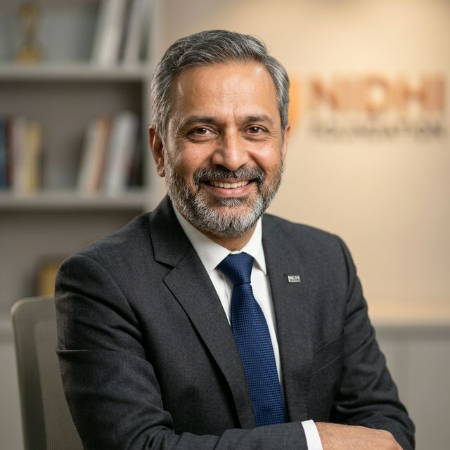 Ranjit Hazarika